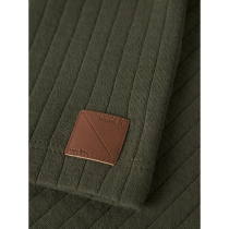 NAME IT Bluse Nicholas Olive Night